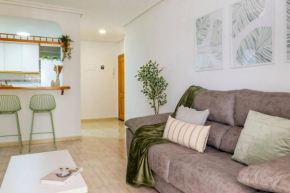 Apartamento Pink Parquemar